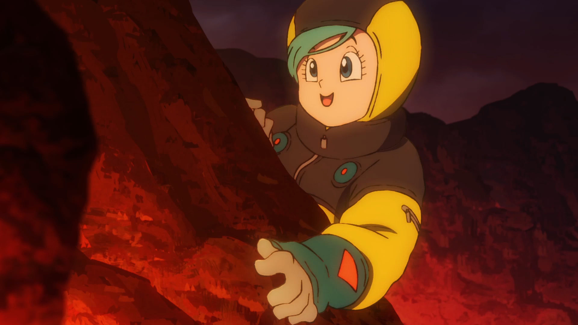 映画 ドラゴンボール超 ブロリー 12 14 金 公開 3人のサイヤ人の出会いと戦いの物語 原作 脚本は鳥山明さん フクオカーノ 福岡の情報サイト 映画 ドラゴンボール超 ブロリー 12 14 金 公開 3人のサイヤ人の出会いと戦いの物語 原作 脚本は鳥山明さん フクオカーノ 福岡の情報サイト