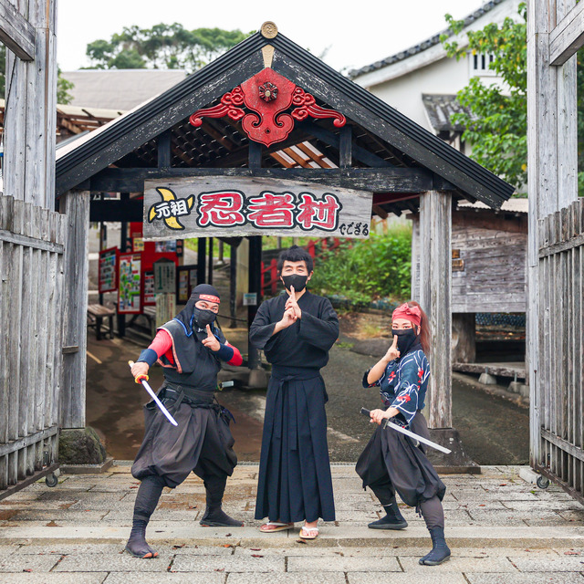 西九州新幹線「かもめのちょっとよりみち ～嬉野温泉駅エリア編～」