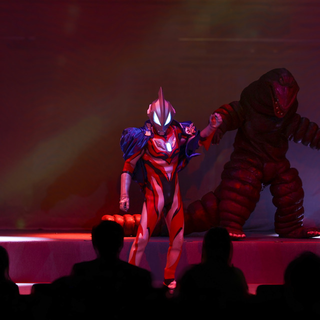 ウルトラヒーローズEXPO 2026 スプリングフェスティバル IN JR博多シティ 福岡