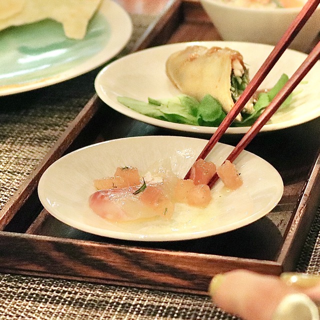 薬膳ブイヨン鍋酒場「食労寿(クロス)」福岡・薬院