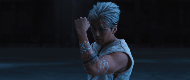 映画「鋼の錬金術師 完結編 最後の錬成」場面写真