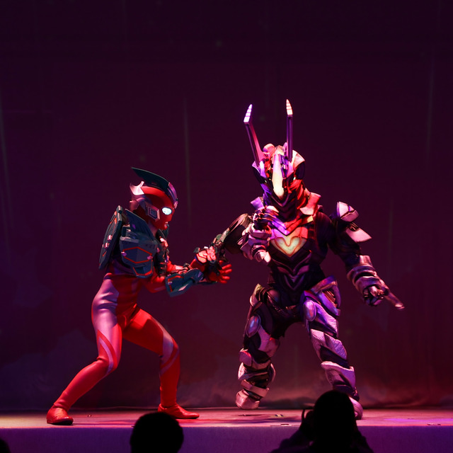 ウルトラヒーローズEXPO 2026 スプリングフェスティバル IN JR博多シティ 福岡