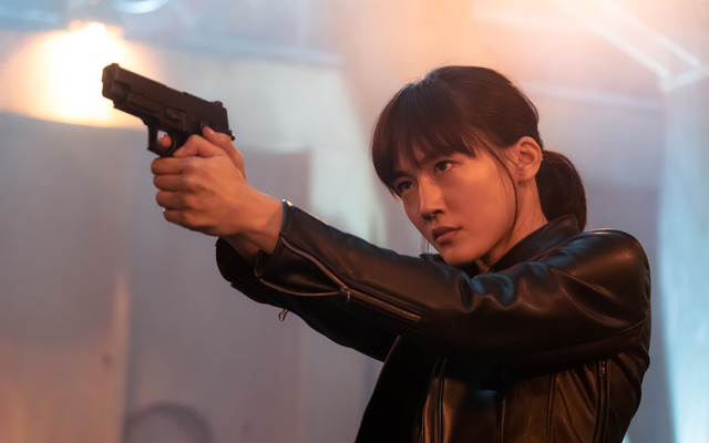 映画「奥様は、取り扱い注意」フクオカーノ