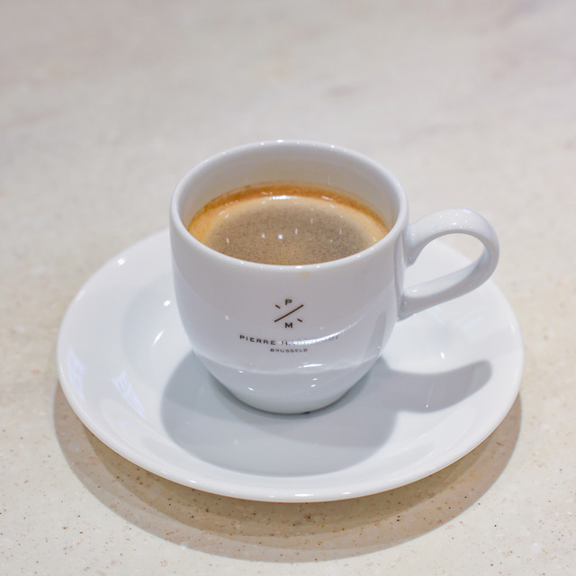 ピエール マルコリーニ 福岡岩田屋店