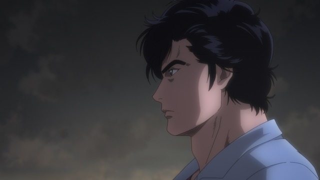 劇場版シティーハンター 天使の涙(エンジェルダスト)画像