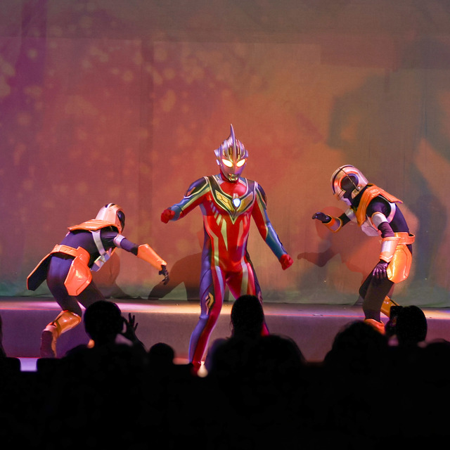 ウルトラヒーローズEXPO 2026 スプリングフェスティバル IN JR博多シティ 福岡