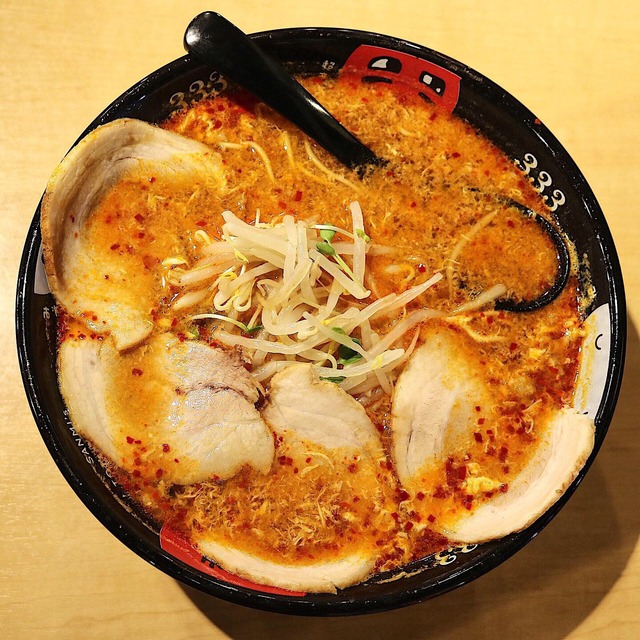 キャナルシティ博多「ラーメンスタジアム」17周年祭