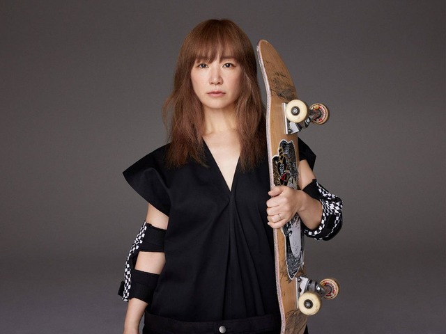 「YUKI concert tour “SOUNDS OF TWENTY” 2022」福岡サンパレス