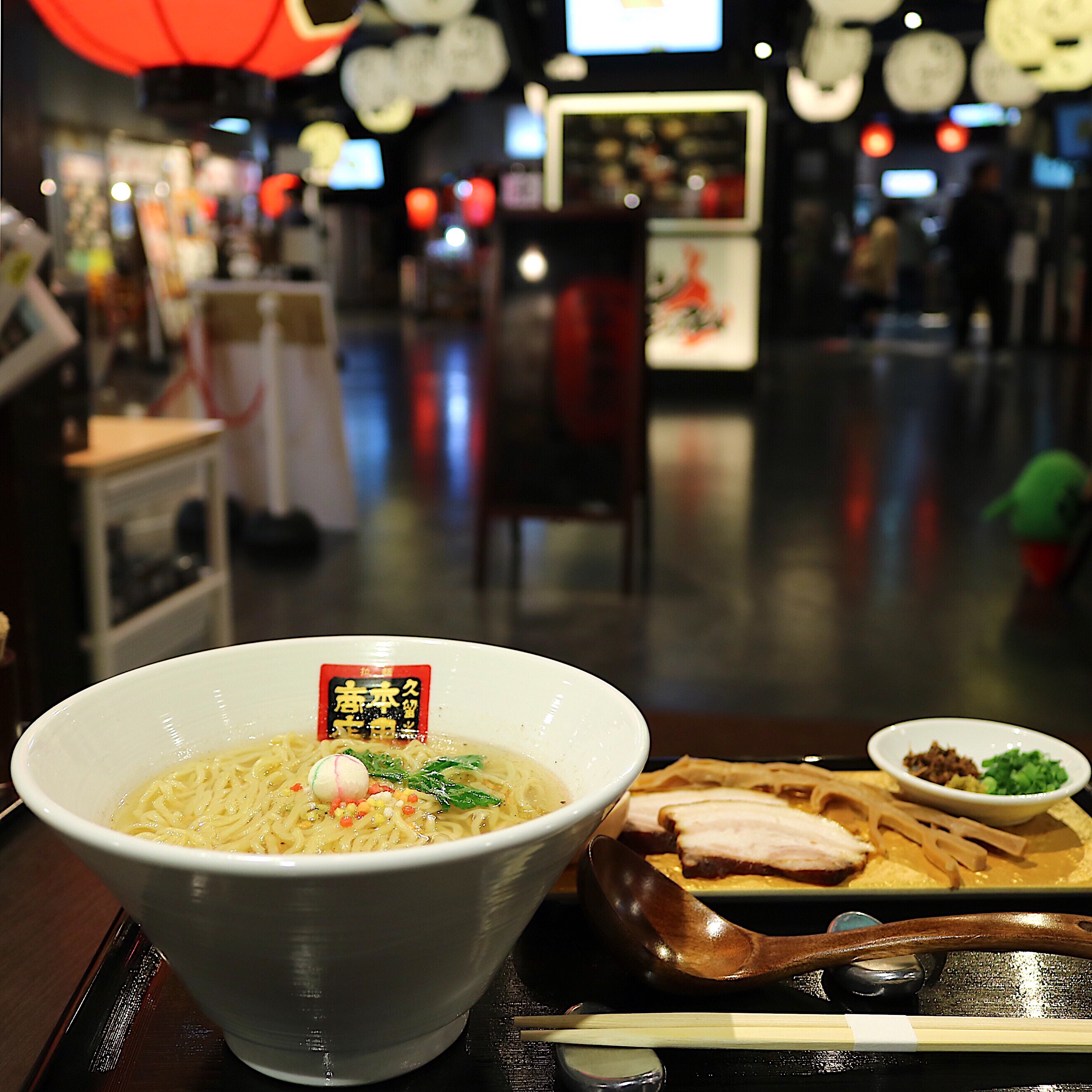 キャナルシティ博多 ラーメンスタジアム17周年祭 レポート 全8店舗のスペシャルラーメンが各店1日限定30杯で登場 フクオカーノ キャナルシティ博多 ラーメンスタジアム17周年祭 レポート 全8店舗のスペシャルラーメンが各店1日限定30杯で登場 フクオカーノ