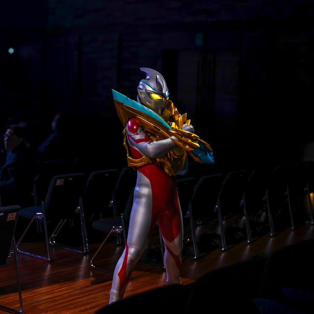 ウルトラヒーローズEXPO 2026 スプリングフェスティバル IN JR博多シティ 福岡