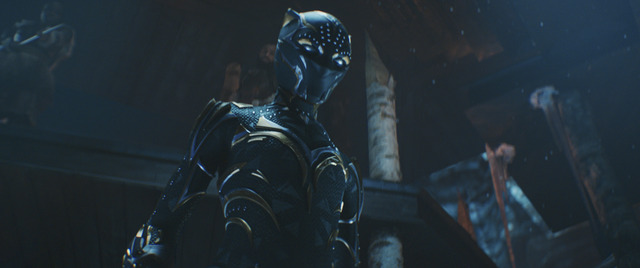 映画「ブラックパンサー/ワカンダ・フォーエバー」情報