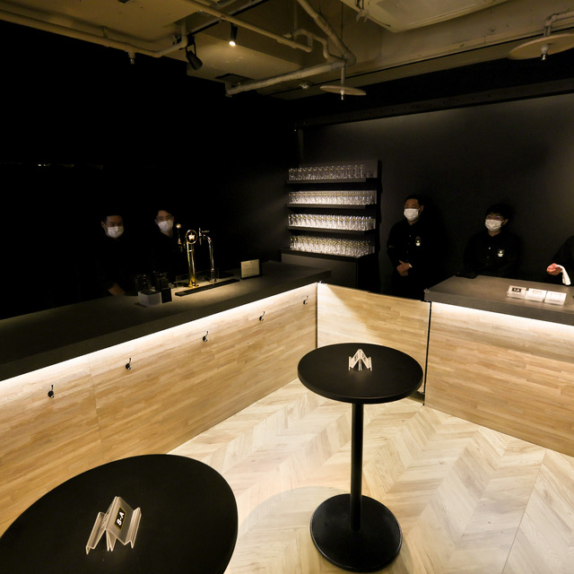 「サッポロ生ビール黒ラベル THE BAR FUKUOKA」2023夏 福岡レポート