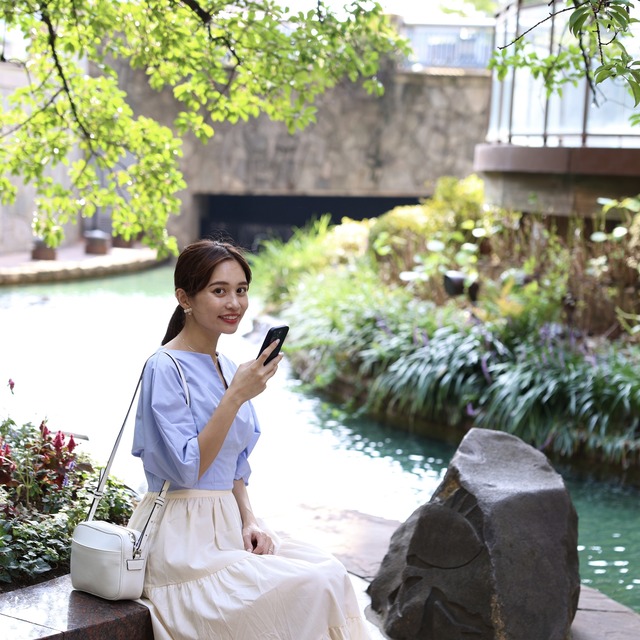 福岡でのワーケーションに「NordVPN ノード ブイ・ピー・エヌ」