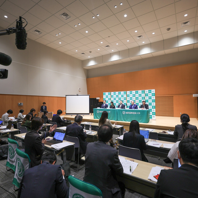 「福岡国際音楽大学」太宰府市に開学決定