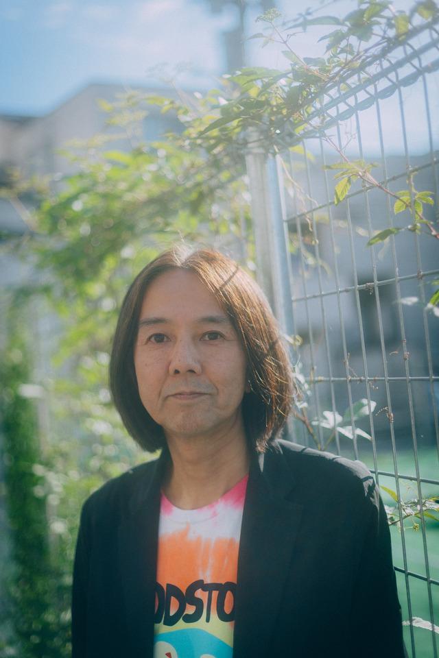 高野寛 MVF trio with ゴンドウトモヒコ & ITOKEN in CIRCLE ’26