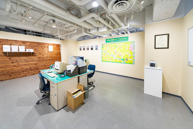 （株）ザ・森東 池袋支社