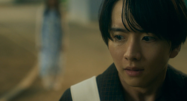 映画 『口に関するアンケート』場面写真