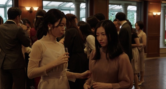 映画『いろは』場面写真