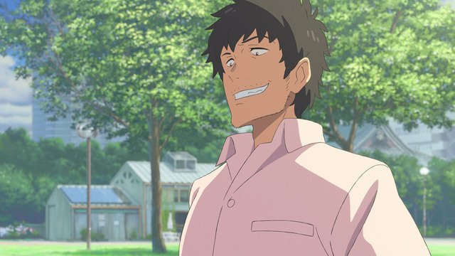 映画「天気の子」フクオカーノ