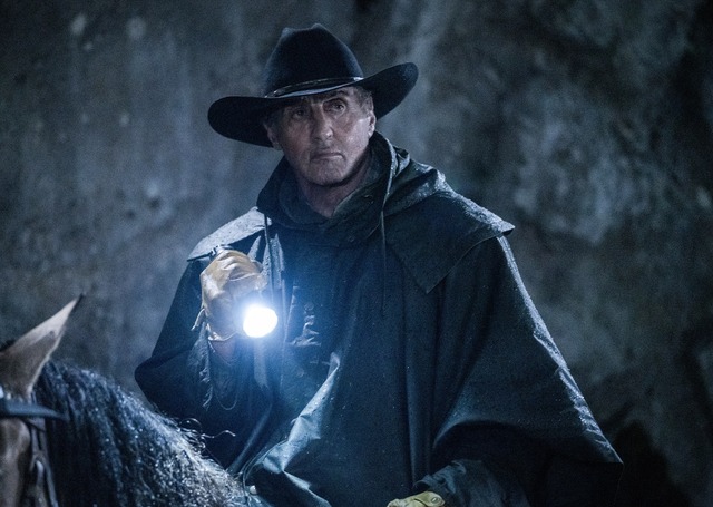 映画『ランボー ラスト・ブラッド』サブ画像6