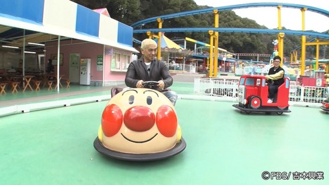 FBS「福岡人志、」第6弾は太宰府