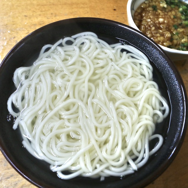 ORC福岡-宮崎便で行く女子旅。釜揚げうどん 戸隠 本店。