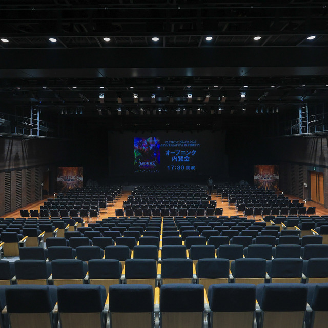 ウルトラヒーローズEXPO 2026 スプリングフェスティバル IN JR博多シティ 福岡