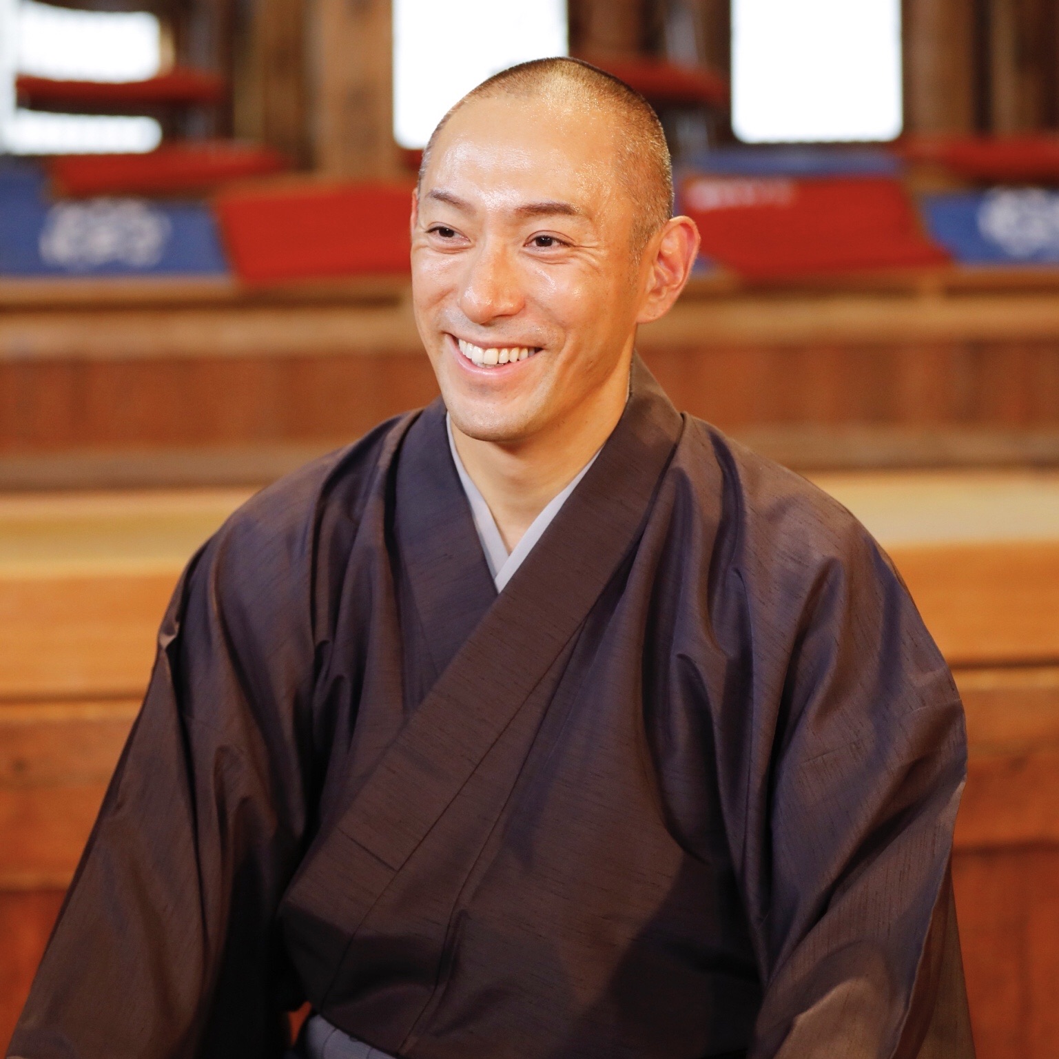市川海老蔵特別公演2020年11月23日(月・祝) 11:30博多座(福岡県) 博多座11月公演「市川海老蔵特別公演」演目と出演者を発表。海老蔵さん