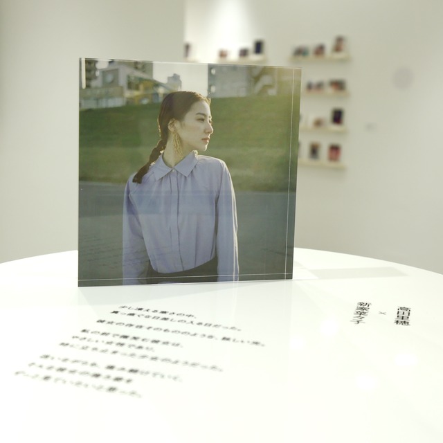 福岡パルコ「私が撮りたかった女優展」