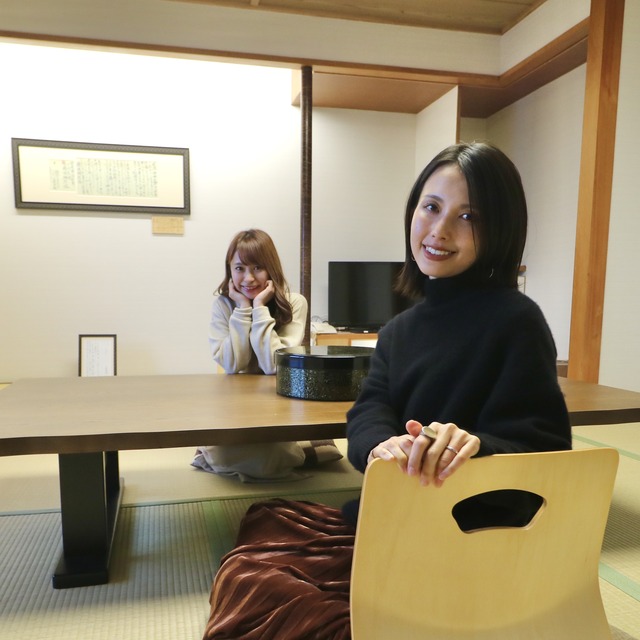 ORC福岡-宮崎便で行く女子旅。宮崎観光ホテル。