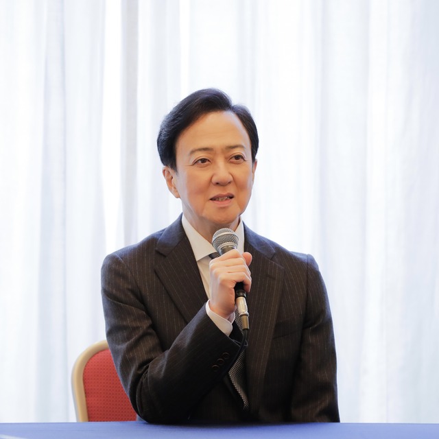 「坂東玉三郎 特別舞踊公演」博多座2022年