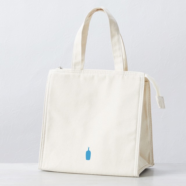 コットン クーラーバッグ