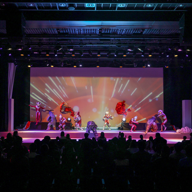 ウルトラヒーローズEXPO 2026 スプリング IN JR博多シティ