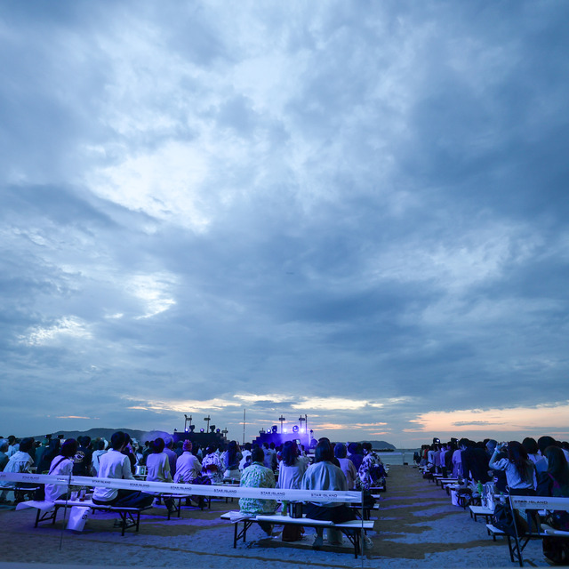 「STAR ISLAND FUKUOKA 2024(スターアイランド福岡)」取材レポート