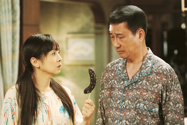 映画「記憶にございません!」フクオカーノ