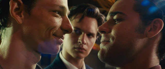 映画「ウエスト・サイド・ストーリー」福岡