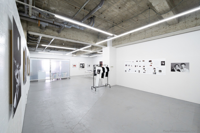 鋤田正義 写真展 福岡市博多区美野島 2025年9月レポート