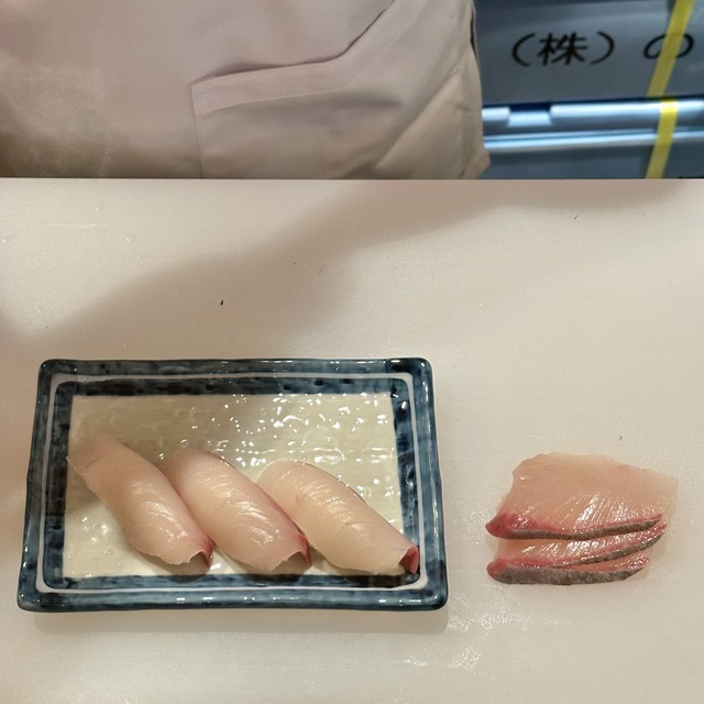 「すし酒場 さしす 博多マイング店」福岡に開業レポートの写真