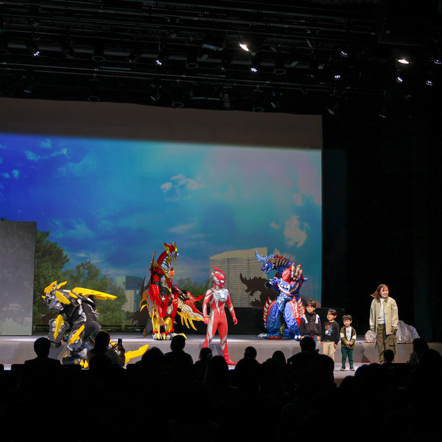 ウルトラヒーローズEXPO 2026 スプリングフェスティバル IN JR博多シティ 福岡