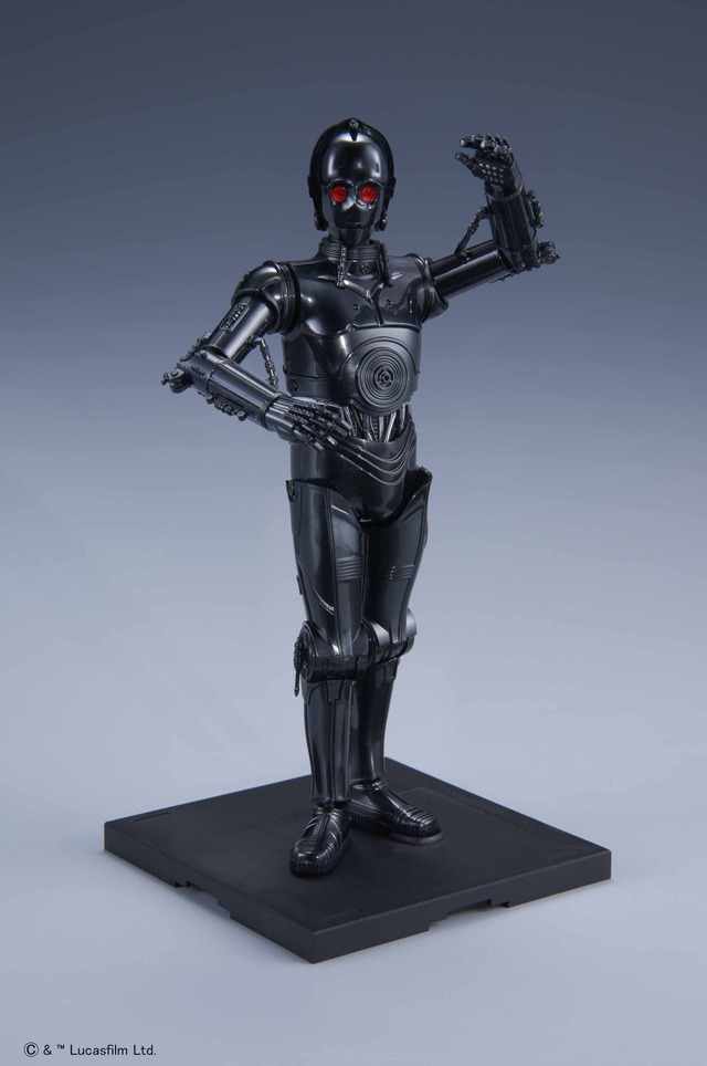 福岡パルコ「STAR WARS POP UP STORE in PARCO」04