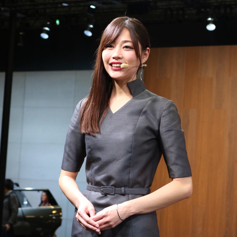 福岡モーターショー2017の写真