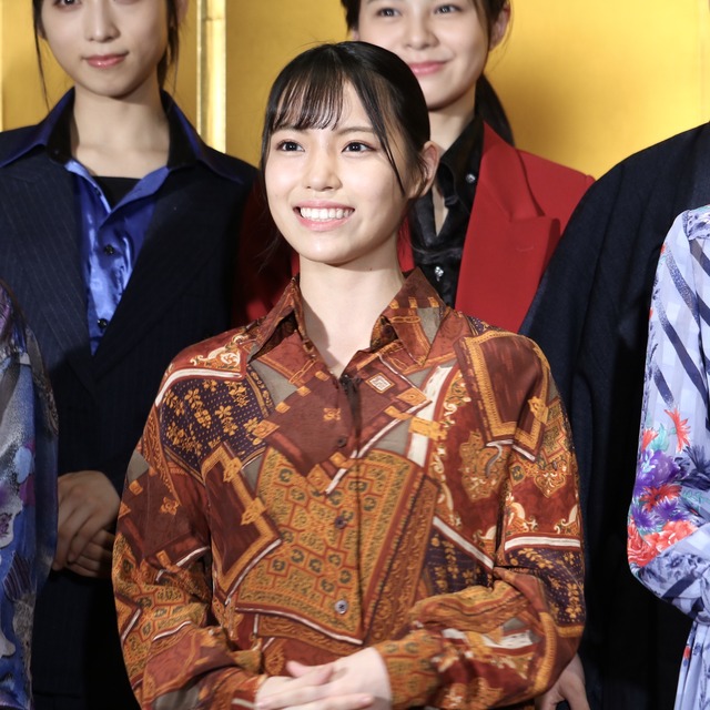 博多座「AKB48グループ特別公演」岩田陽菜さん