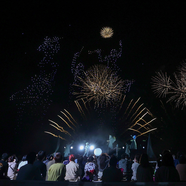 「STAR ISLAND FUKUOKA 2024(スターアイランド福岡)」取材レポート