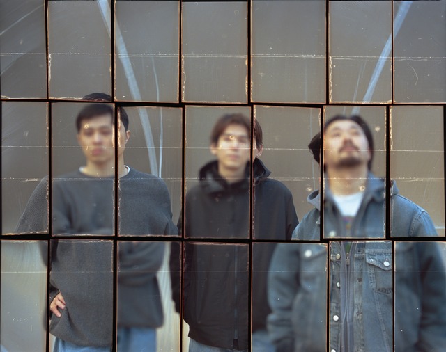 D.A.N. in CIRCLE ’26