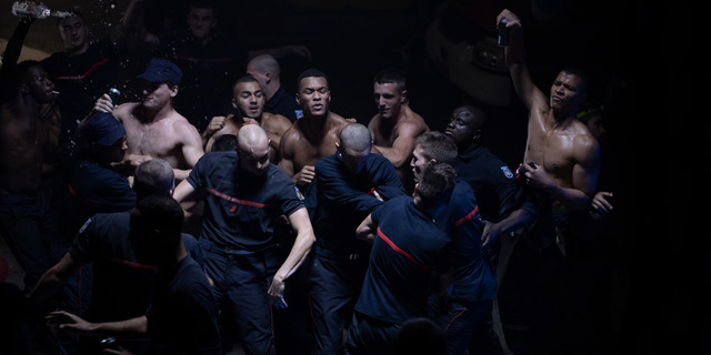 映画「TITANE／チタン」情報