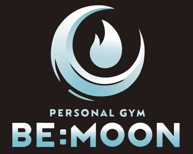 PERSONAL GYM BE:MOON(ビームーン)福岡市姪の浜