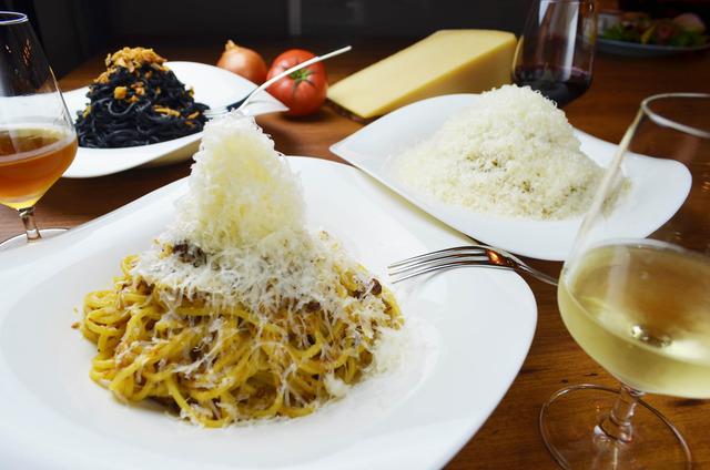 ソラリアプラザ「ナチュラルボロネーゼスタンド」