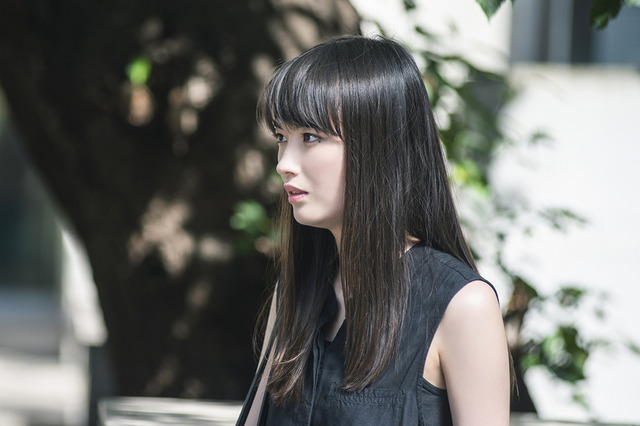 映画「青くて痛くて脆い」フクオカーノ