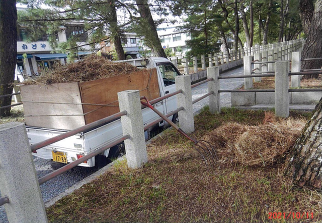 「世界遺産 法隆寺」クラウドファンディング情報