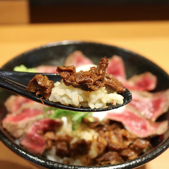 あか牛Dining yoka-yoka KITTE博多店